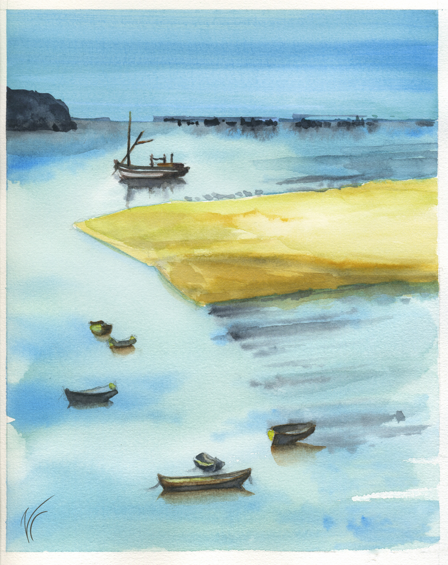 painting