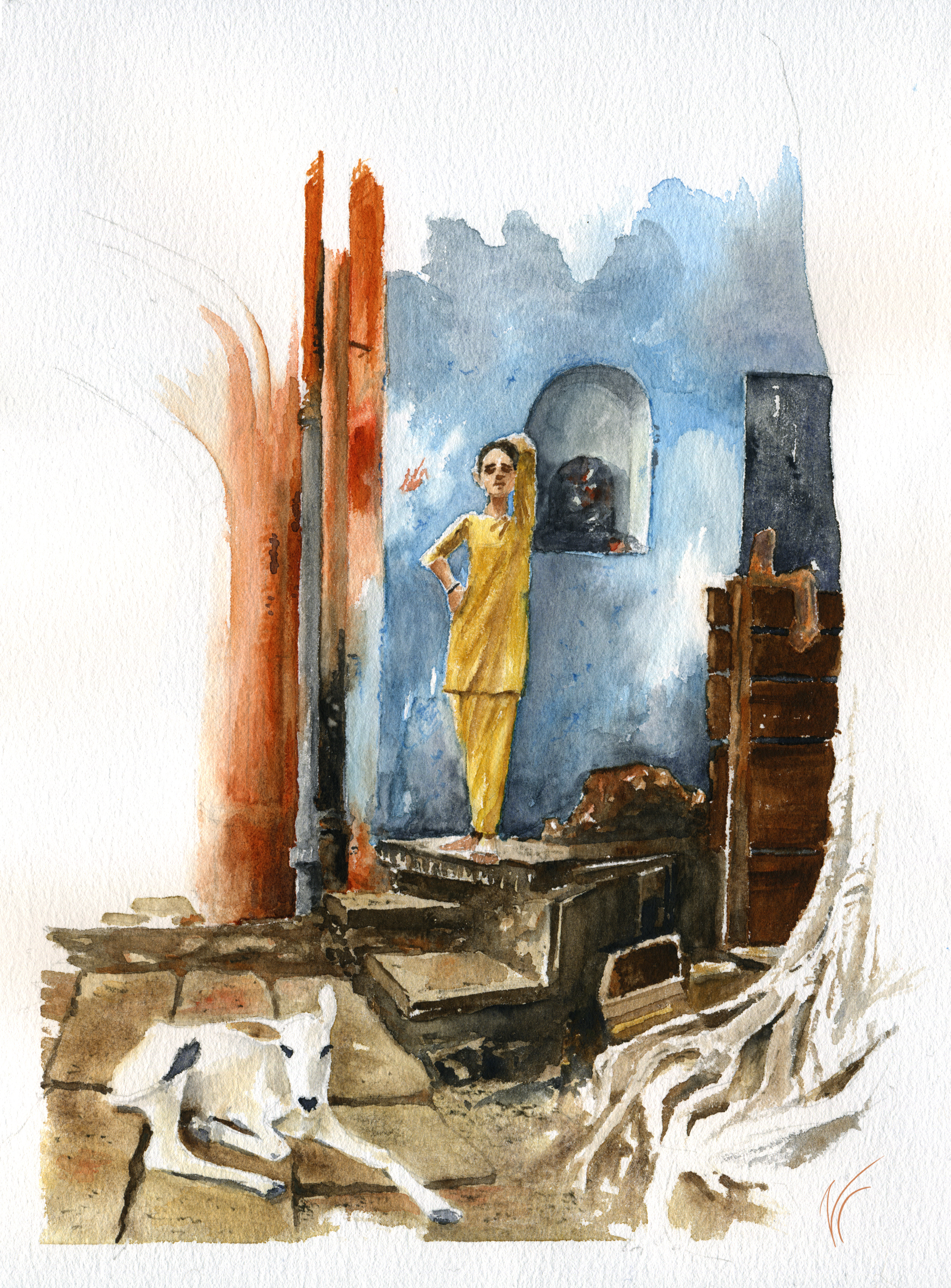 painting