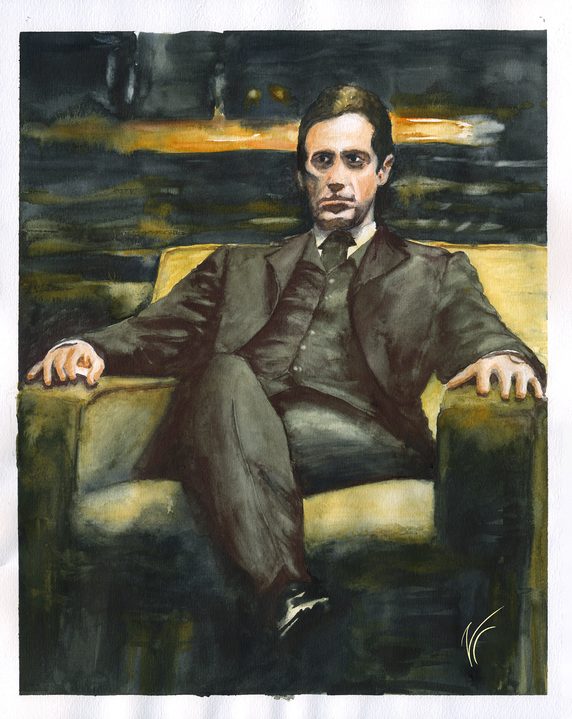 painting