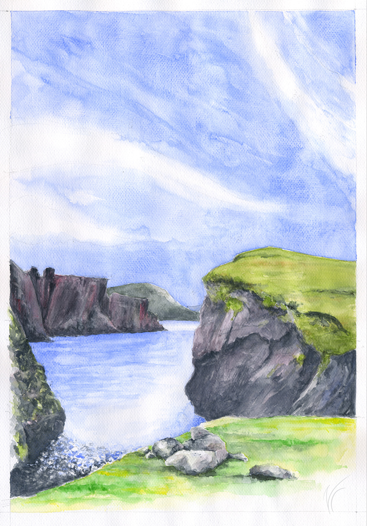painting