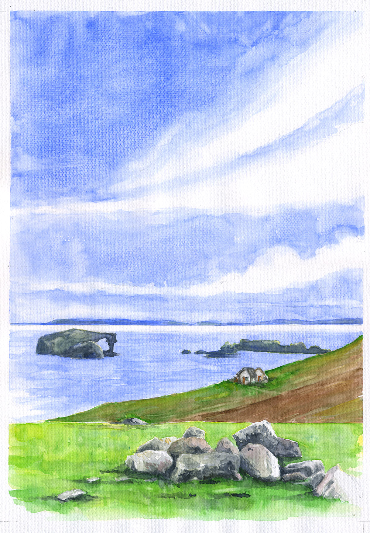 painting