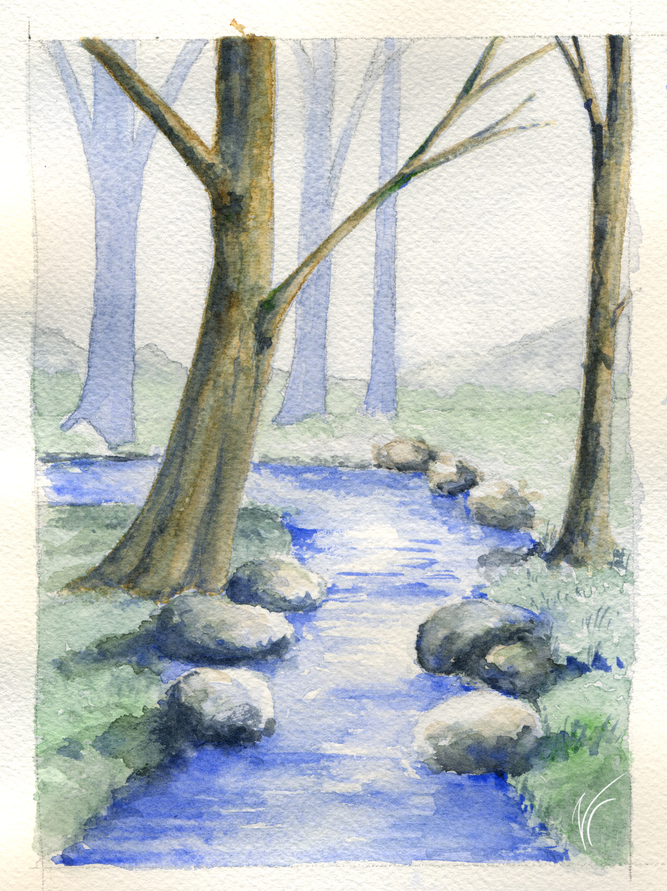 painting